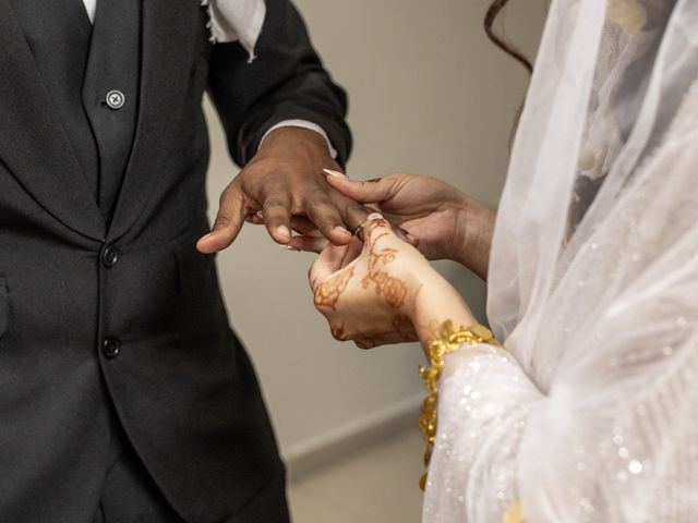 Jeyfri and Rita&apos;s Wedding in Santo Domingo, Dominican Republic 22