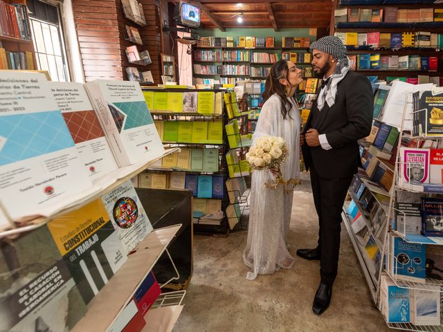 Jeyfri and Rita&apos;s Wedding in Santo Domingo, Dominican Republic 47