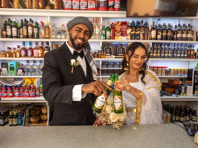Jeyfri and Rita&apos;s Wedding in Santo Domingo, Dominican Republic 53