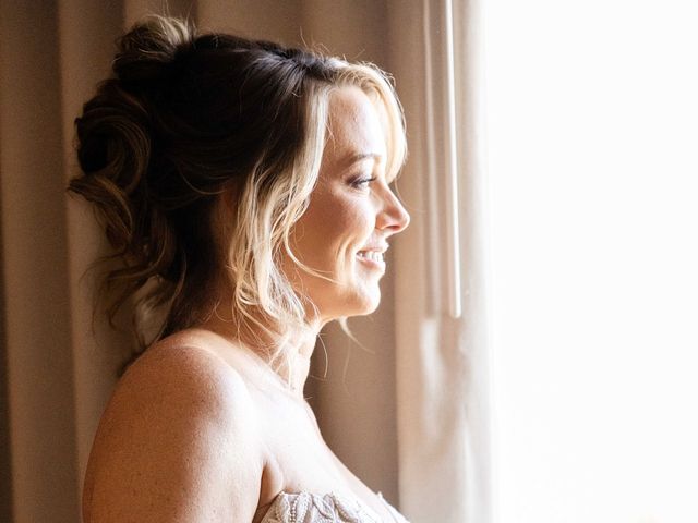 James and Victoria's Wedding in Hilton Head Island, South Carolina 5