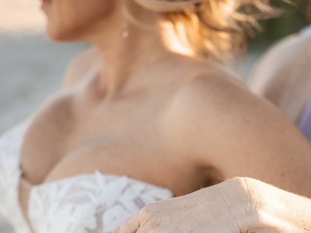 James and Victoria's Wedding in Hilton Head Island, South Carolina 21