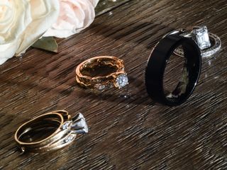 Kristen &amp; John's wedding 3