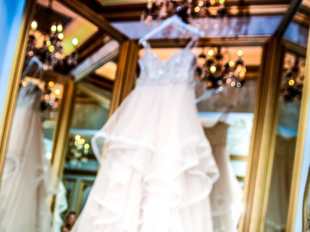 John and Kristen's Wedding in West Orange, New Jersey 3
