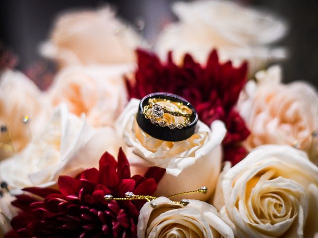 John and Kristen's Wedding in West Orange, New Jersey 2