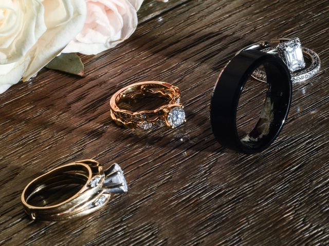 John and Kristen's Wedding in West Orange, New Jersey 4