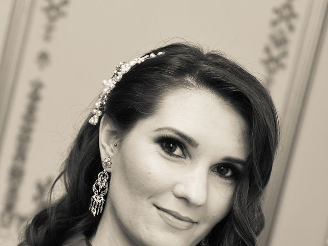 John and Kristen's Wedding in West Orange, New Jersey 14