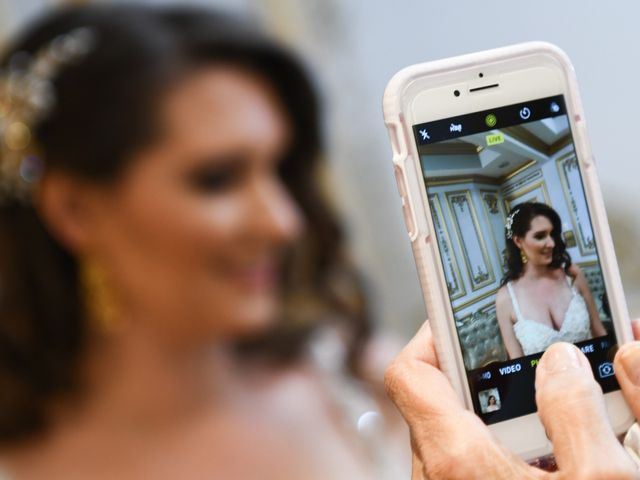 John and Kristen's Wedding in West Orange, New Jersey 16