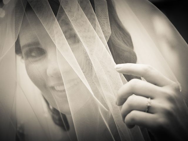 John and Kristen's Wedding in West Orange, New Jersey 17
