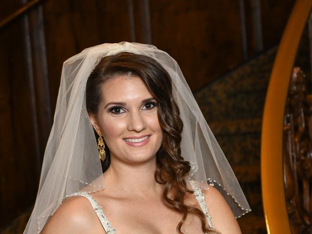 John and Kristen's Wedding in West Orange, New Jersey 19
