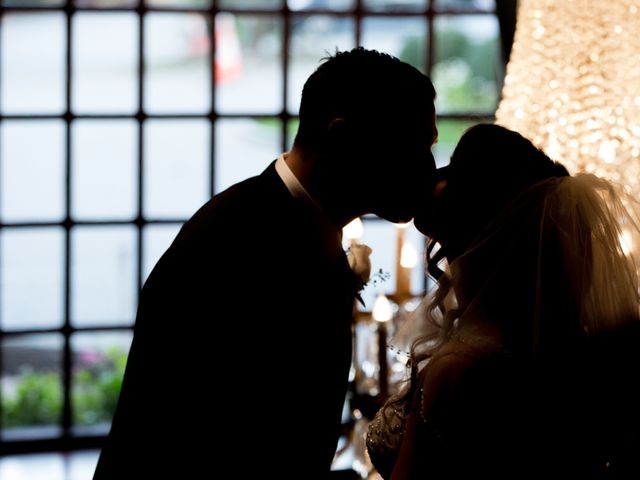 John and Kristen's Wedding in West Orange, New Jersey 27