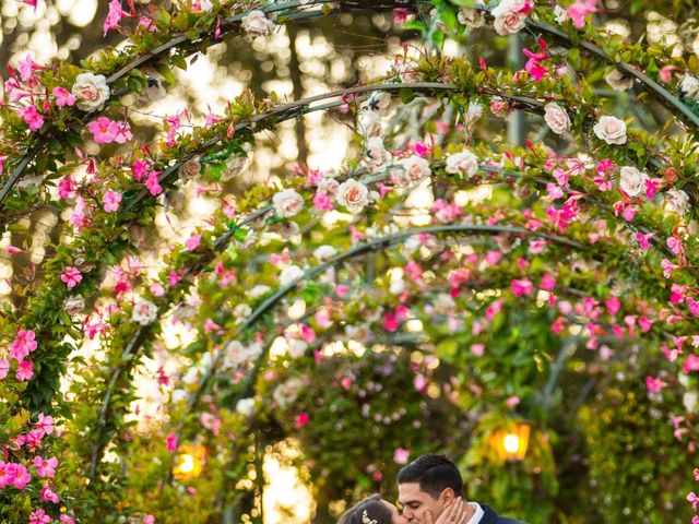 John and Kristen's Wedding in West Orange, New Jersey 38