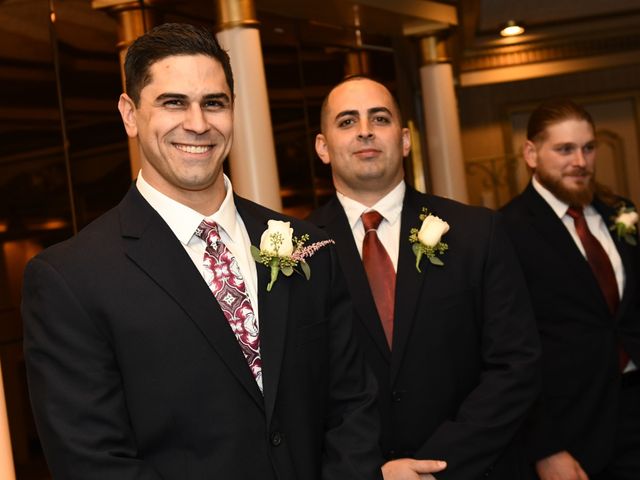 John and Kristen's Wedding in West Orange, New Jersey 49