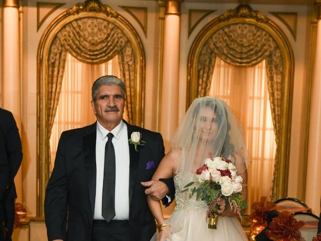John and Kristen's Wedding in West Orange, New Jersey 50