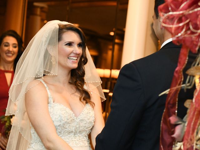 John and Kristen's Wedding in West Orange, New Jersey 52