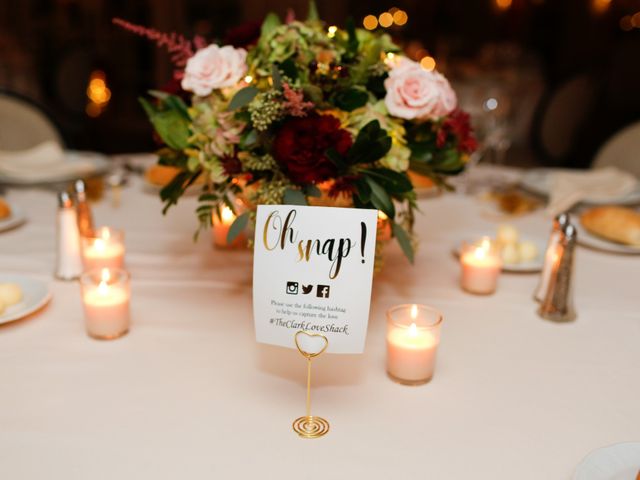 John and Kristen's Wedding in West Orange, New Jersey 57