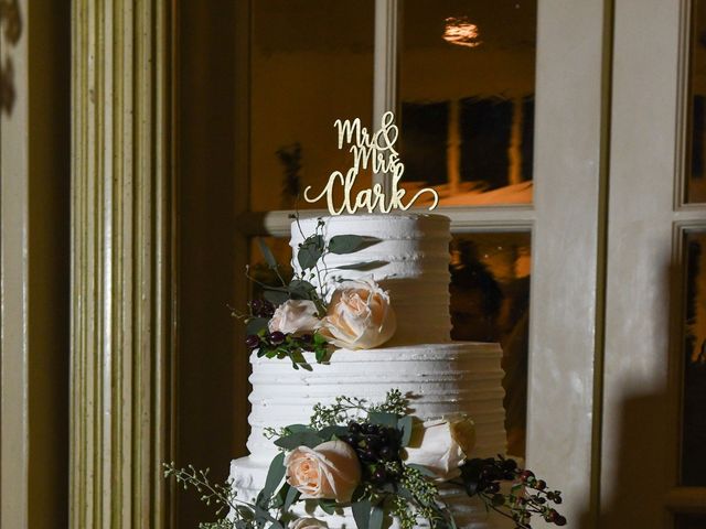 John and Kristen's Wedding in West Orange, New Jersey 58