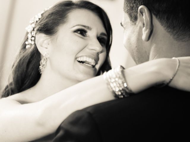 John and Kristen's Wedding in West Orange, New Jersey 63