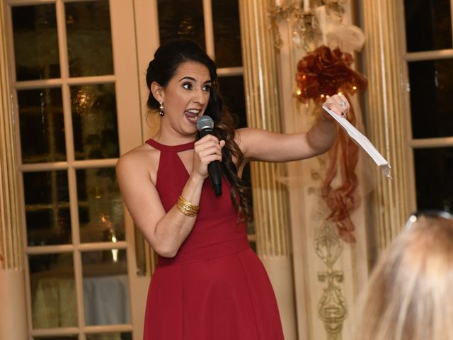 John and Kristen's Wedding in West Orange, New Jersey 65
