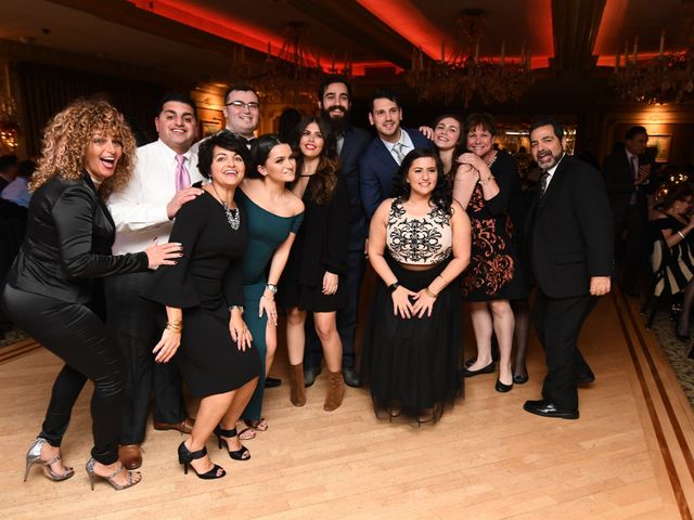 John and Kristen's Wedding in West Orange, New Jersey 66