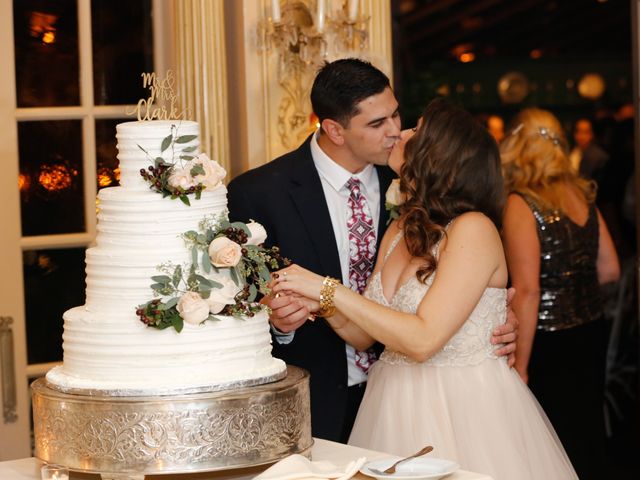 John and Kristen's Wedding in West Orange, New Jersey 71