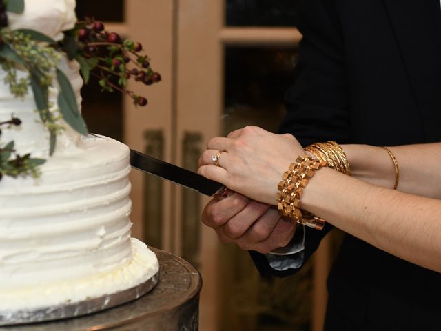 John and Kristen's Wedding in West Orange, New Jersey 72