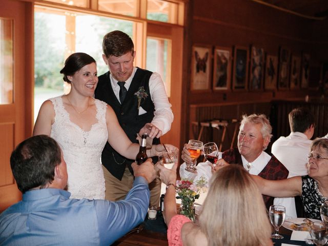 Ryan and Colleen&apos;s Wedding in Lyons, Colorado 37