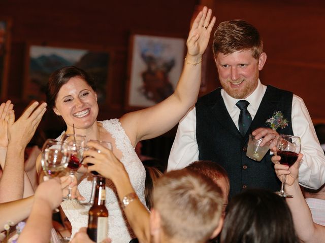 Ryan and Colleen&apos;s Wedding in Lyons, Colorado 38
