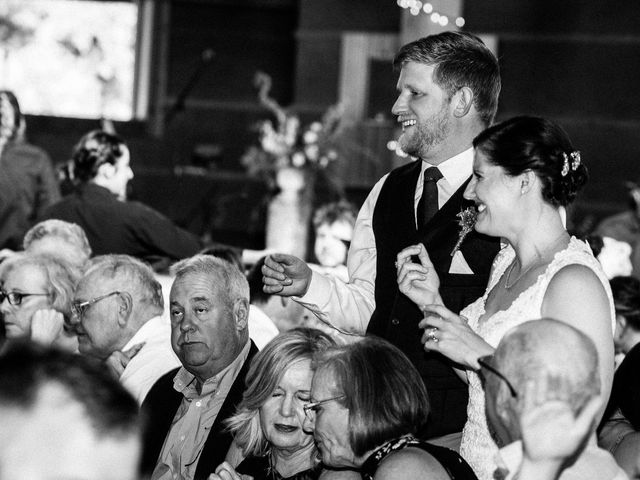 Ryan and Colleen&apos;s Wedding in Lyons, Colorado 39