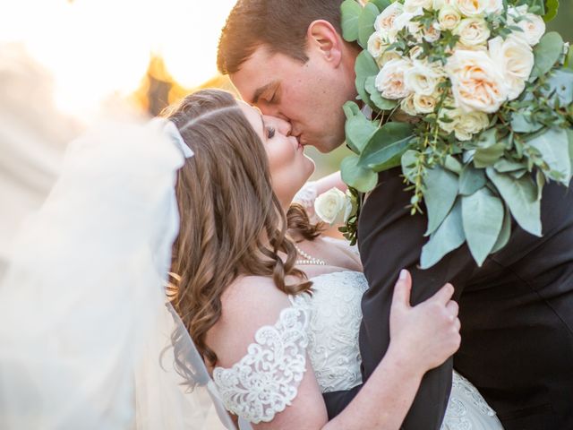 Jason and Caroline&apos;s Wedding in Tallahassee, Florida 1