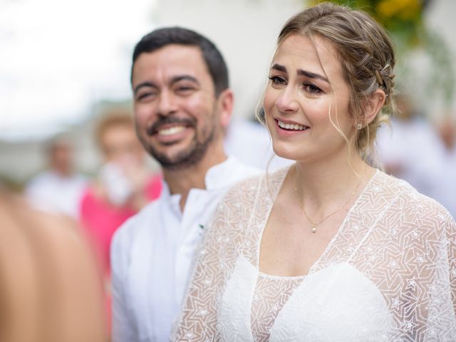 Augusto and Paola&apos;s Wedding in Santa Ana, Costa Rica 34