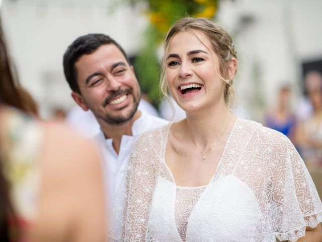 Augusto and Paola&apos;s Wedding in Santa Ana, Costa Rica 35