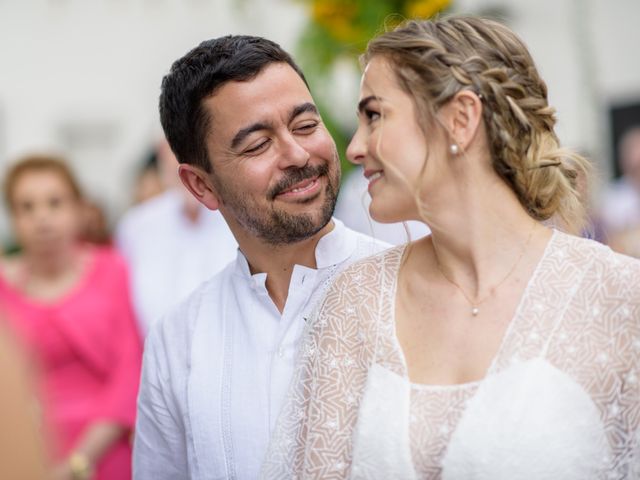 Augusto and Paola&apos;s Wedding in Santa Ana, Costa Rica 36