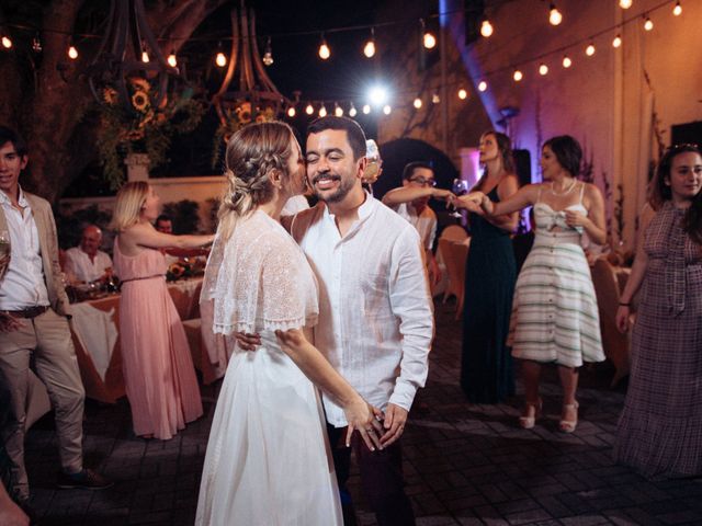 Augusto and Paola&apos;s Wedding in Santa Ana, Costa Rica 48