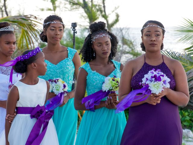 Mr Christopher Conolly  and Mrs Julie Conolly&apos;s Wedding in Grand Cayman, Cayman Islands 9