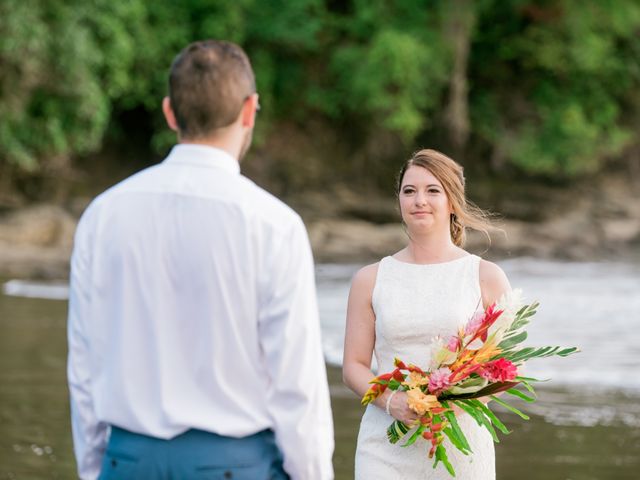 Tom and Stacey&apos;s Wedding in Uvita, Costa Rica 24