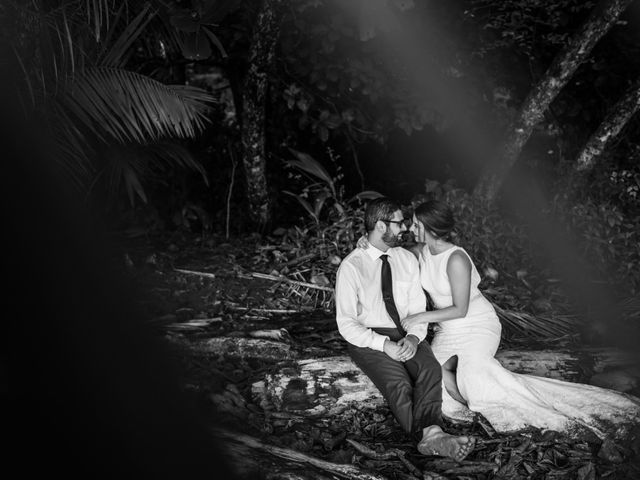 Tom and Stacey&apos;s Wedding in Uvita, Costa Rica 31