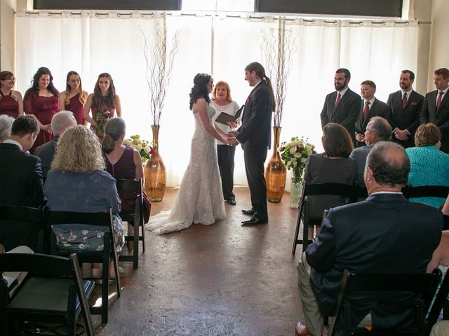 Perry and Emilie &apos;s Wedding in Greenville, South Carolina 4