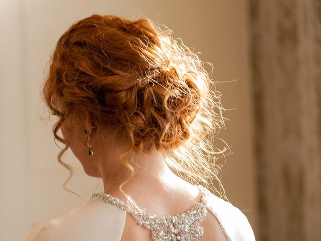 Jacob and Becky's Wedding in La Crosse, Wisconsin 11