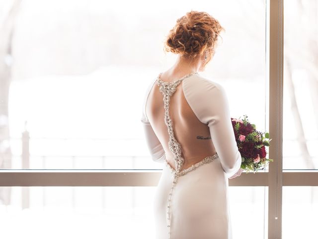 Jacob and Becky's Wedding in La Crosse, Wisconsin 23
