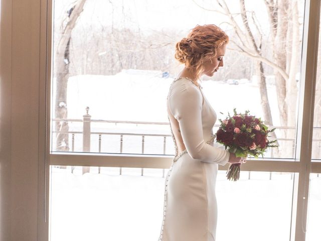Jacob and Becky's Wedding in La Crosse, Wisconsin 25