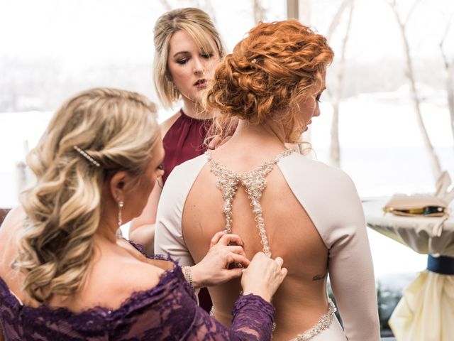Jacob and Becky's Wedding in La Crosse, Wisconsin 28