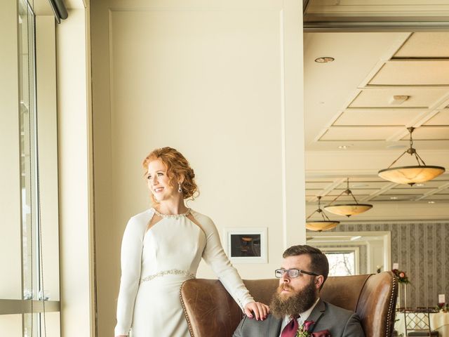 Jacob and Becky's Wedding in La Crosse, Wisconsin 30