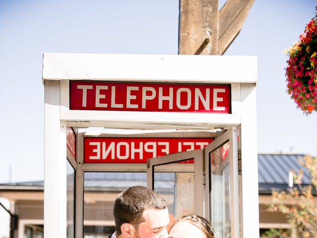 RJ Kane and Ally&apos;s Wedding in Manahawkin, New Jersey 31