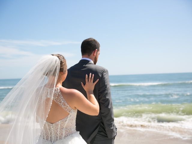RJ Kane and Ally&apos;s Wedding in Manahawkin, New Jersey 47