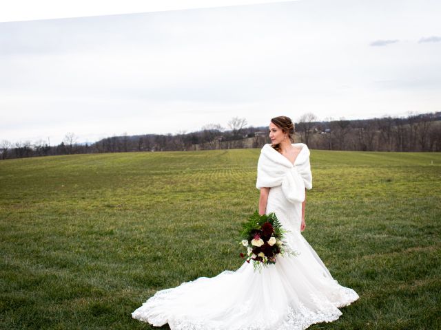 Stephen and Charissa&apos;s Wedding in Spring Grove, Pennsylvania 25