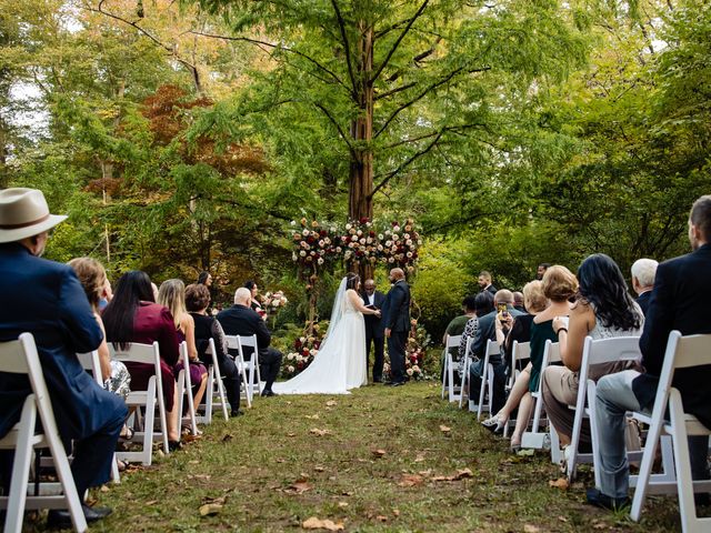 Lauren and Daniel&apos;s Wedding in Media, Pennsylvania 29