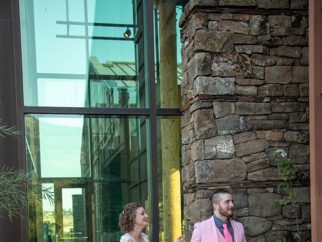 Dustin and Erika&apos;s Wedding in The Dalles, Oregon 4