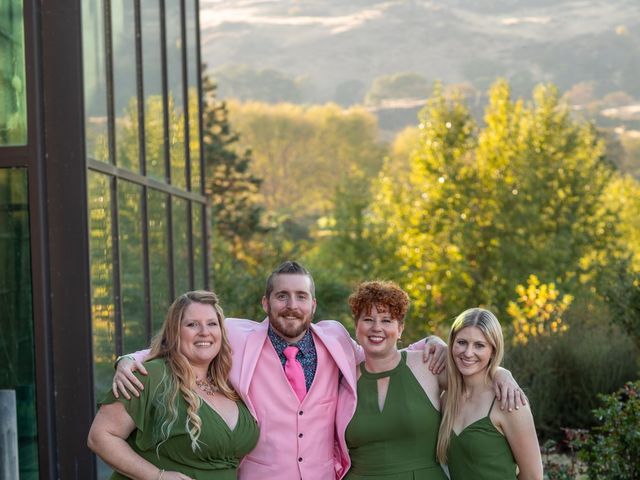 Dustin and Erika&apos;s Wedding in The Dalles, Oregon 45