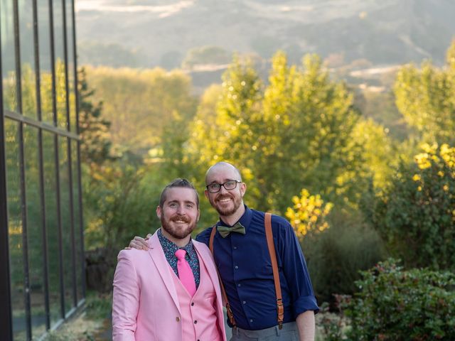 Dustin and Erika&apos;s Wedding in The Dalles, Oregon 52