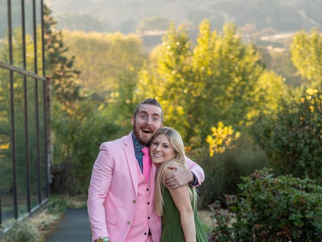 Dustin and Erika&apos;s Wedding in The Dalles, Oregon 57